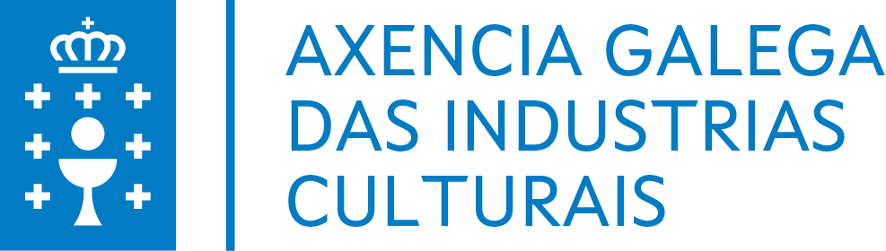 AGADIC · Axencia Galega das Industrias Culturais