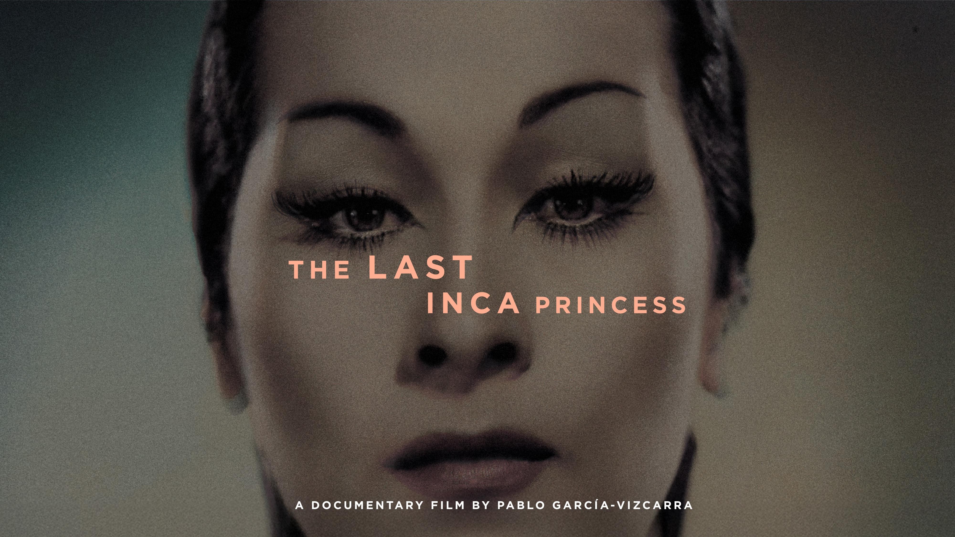 The Last Inca Princess — Yma Sumac