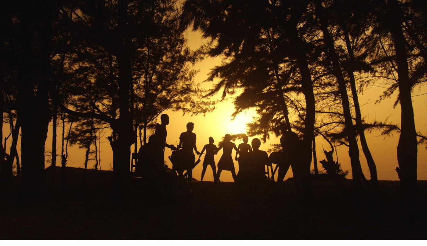 Casamance — fotograma