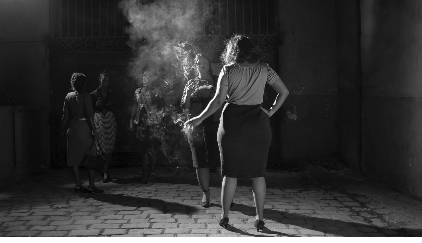 Peret, yo soy la rumba — fotograma