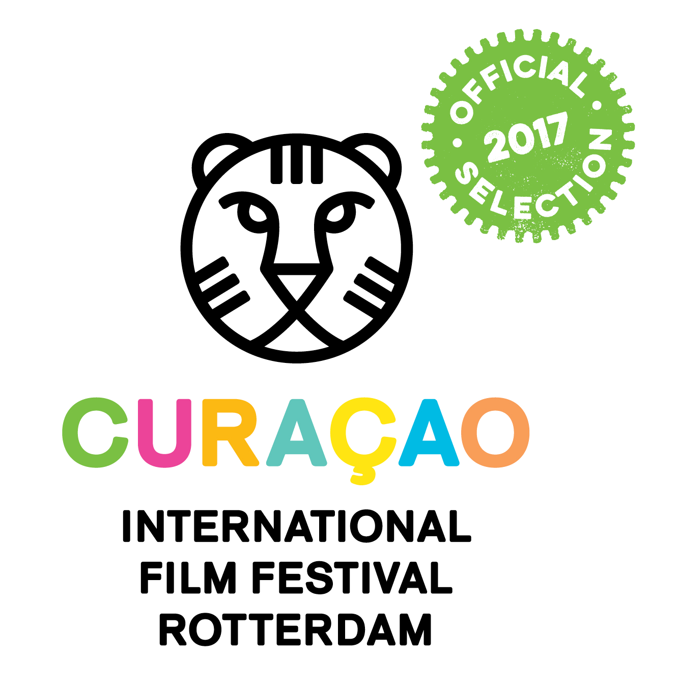 Curaçao International Film Festival Rotterdam — Official Selection 2017