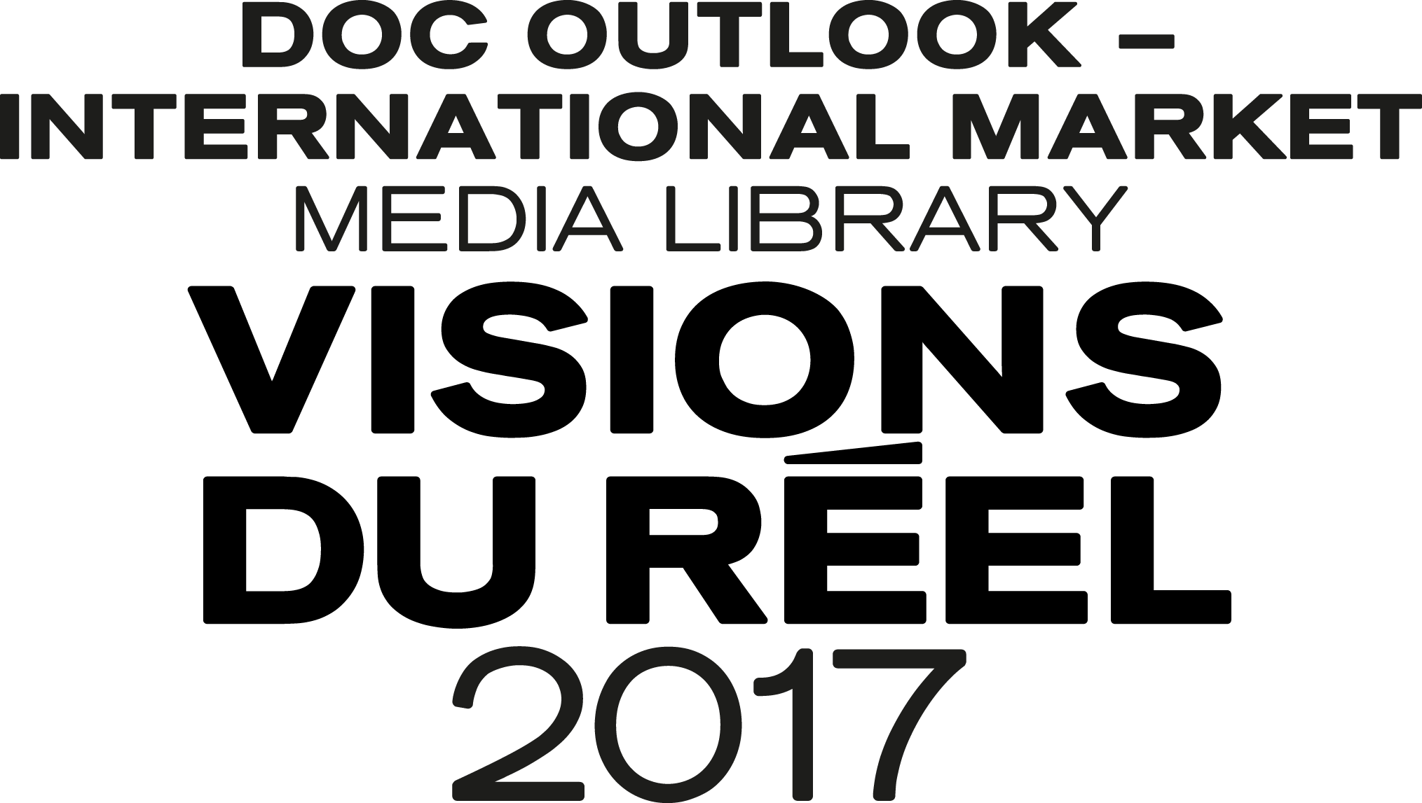 Visions du Réel — Doc Outlook Media Library 2017