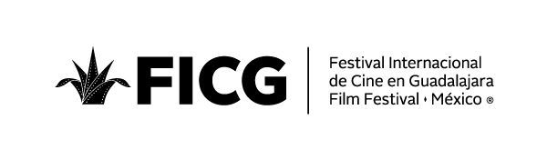 FICG · Festival Internacional de Cine en Guadalajara