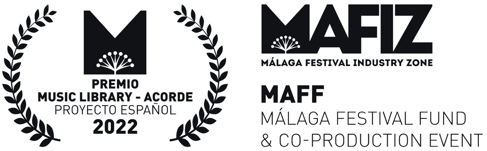 MAFIZ · Music Library, Festival de Málaga