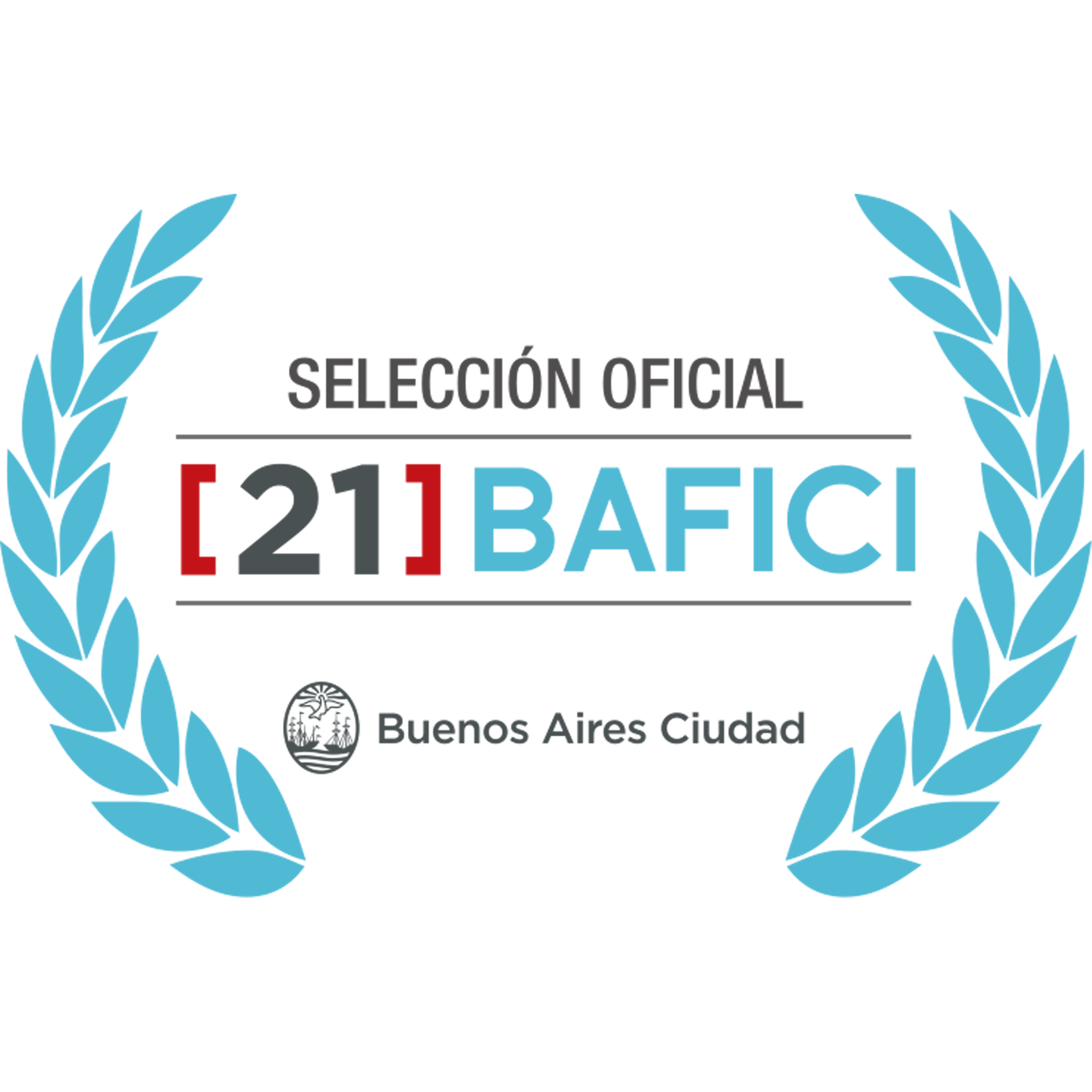 BAFICI — Selección Oficial