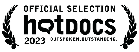 Hot Docs Canadian International Documentary Festival