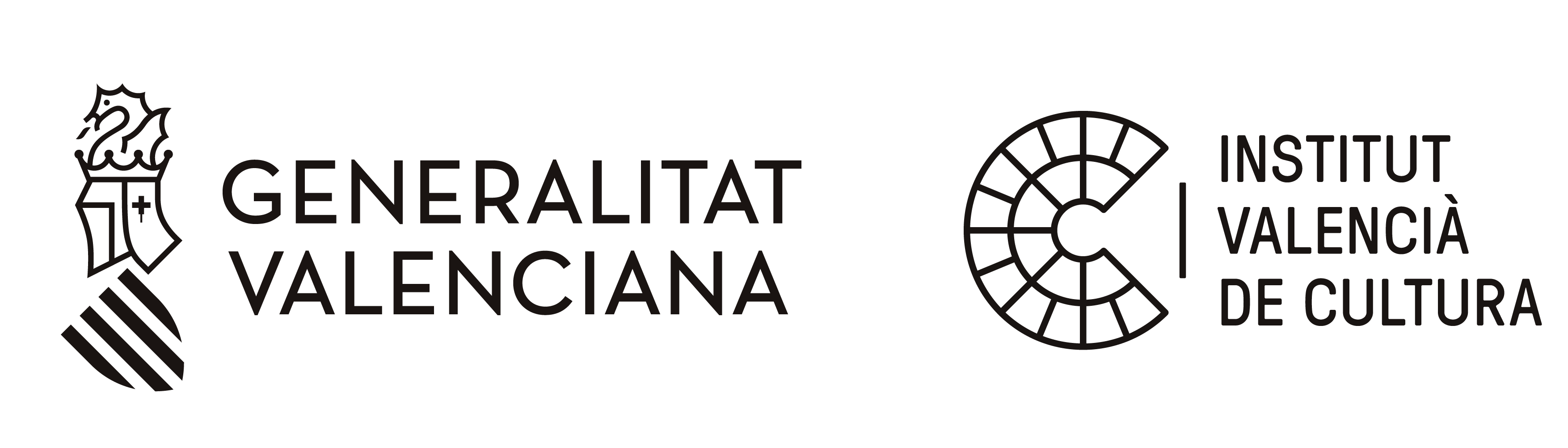 Generalitat Valenciana — Institut Valencià de Cultura