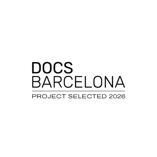 DocsBarcelona 2026 — Project Selected