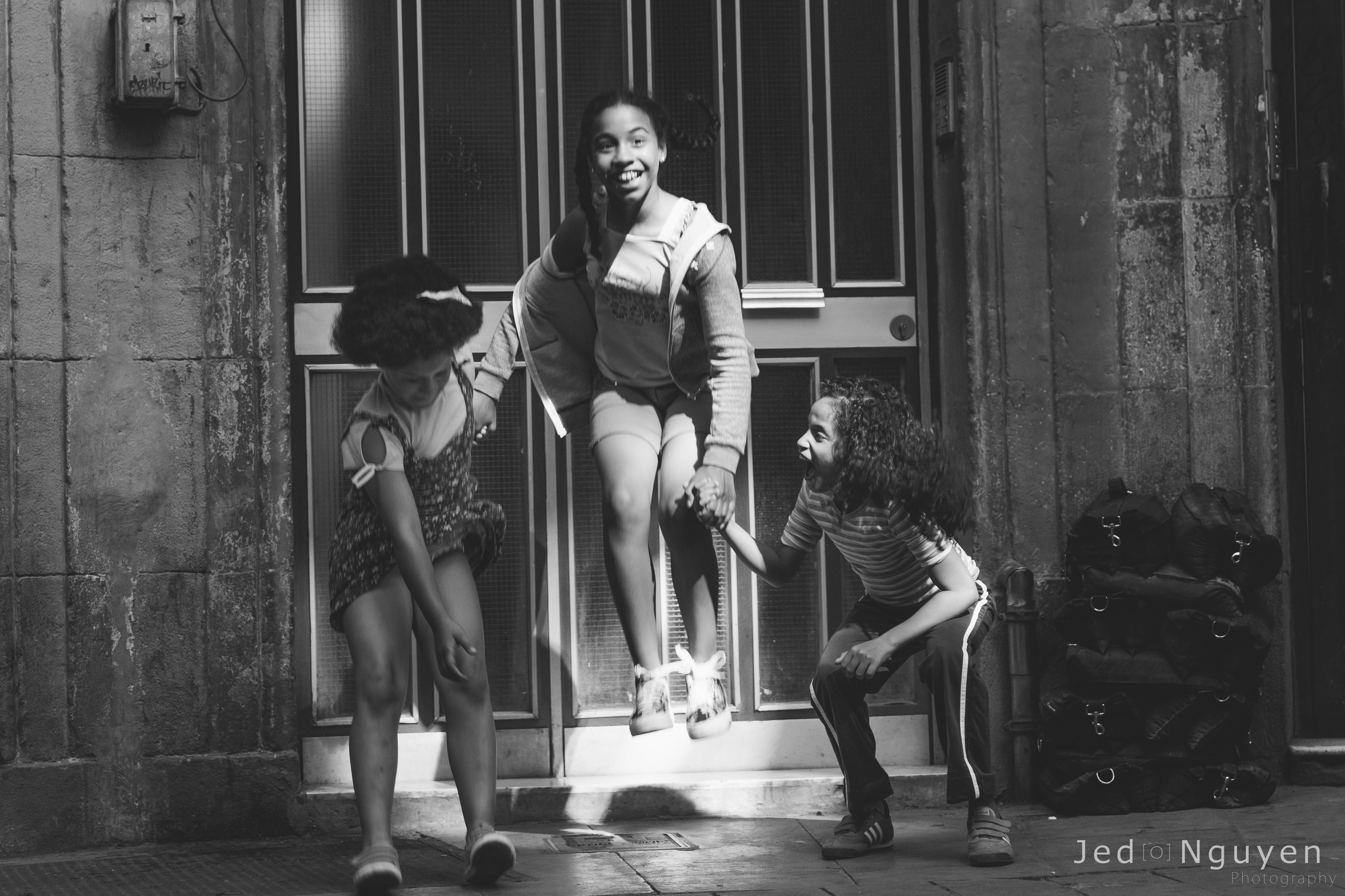 IZAL — Copacabana, making of