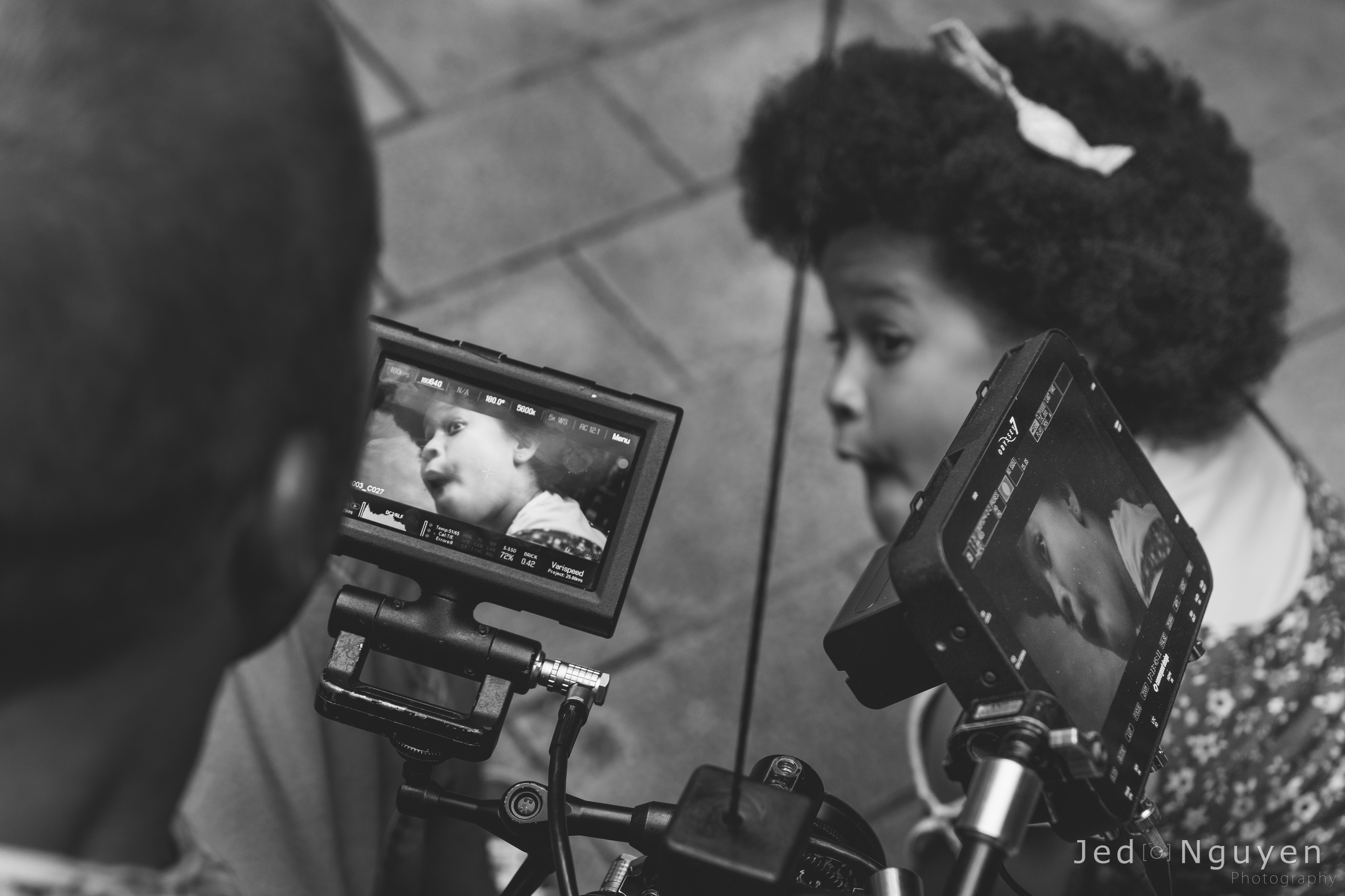 IZAL — Copacabana, making of