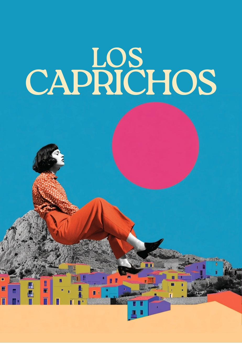 Los Caprichos