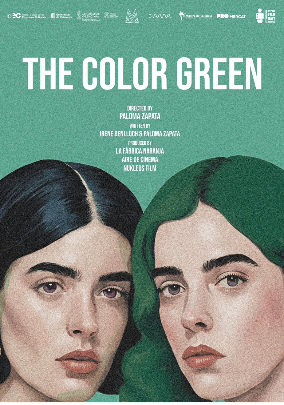 El Color Verd